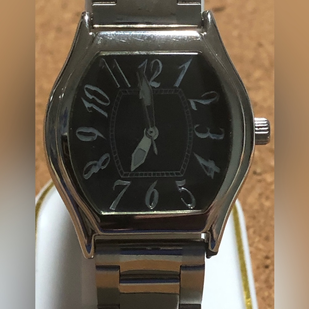 3/$20 Stainless steel women’s watch